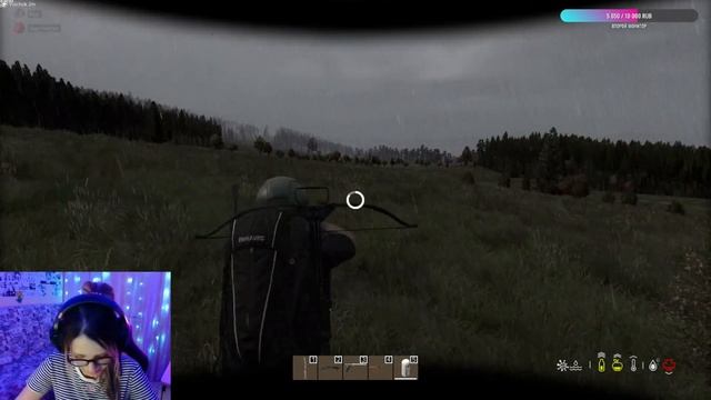 СТРИМ DayZ I Выживание на PVP сервере "Good Day" #goodday #shorts    #dayzснуля #dayz