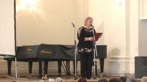 Звучит гармонь Саратовская 13 мая 2017 1 часть