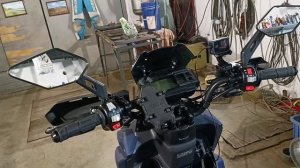 Венто смарт 3, в первые на Сахалине.