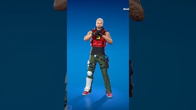 Eminem в Fortnite) #shorts #fortnite #сезонконтентаRUTUBE #игры