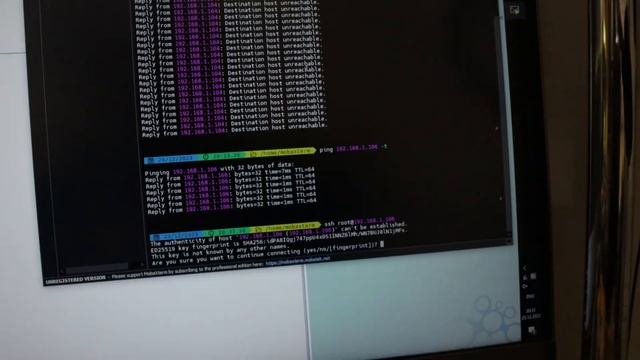 Ремонтирую китайские ip-камеры: Ingenic T31 и Goke gk7205v200