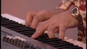«Почему же ты замужем» - LIVE. Поёт Валерий Сёмин