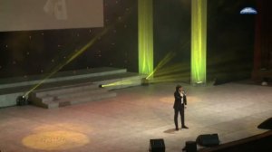 Эльдар Атмурзаев - Жангы малкъар