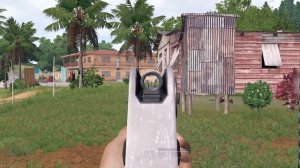 США атаковала аэродром Вьетнама «Hit and Run» 216 игроков • ArmA 3 Серьёзные игры Тушино [2K]