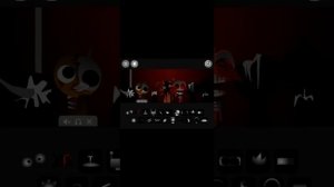 Всё подряд в спрунки и анимация и фаза 3