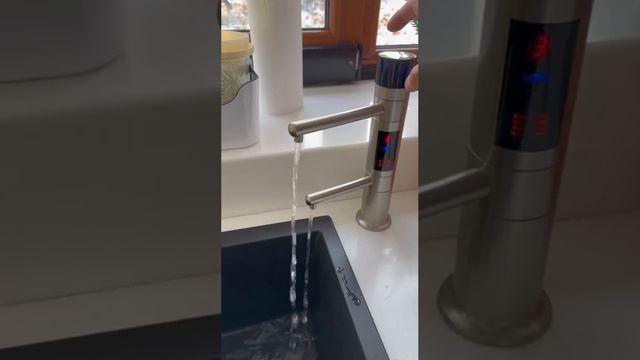Видеоотзыв от покупателя Prime Water