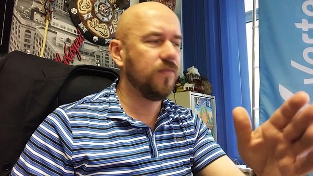 #VertexLive 109. Кривой жизненный сценарий + мало опыта = капец | Сергей Филиппов Увеличить продажи