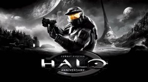 Halo: Combat Evolved Anniversary - Прохождение №2 (XBOX)