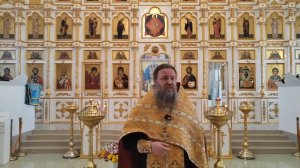 Как православные должны целоваться?