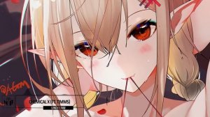 UNDREAM - Chemical X (ft. Timms)