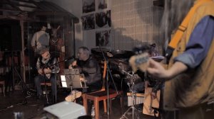 RASSKAZOV BAND - Олень