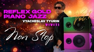 VIVITI (Вячеслав Тюрин) — Non Stop