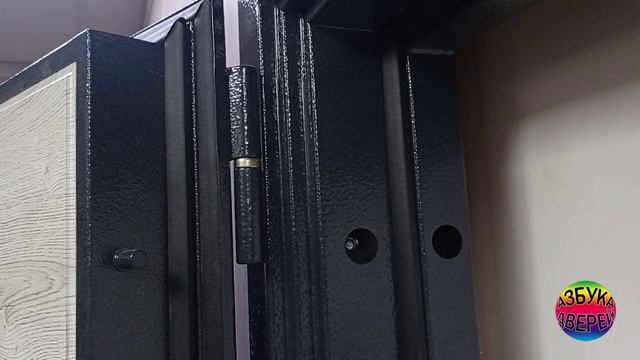 Металлическая дверь Royal-2