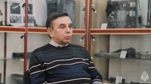 Фильм, посвященный 33 годовщине со дня пожара в гостинице "Ленинград"