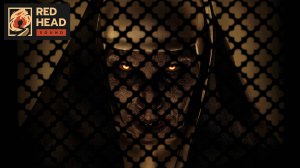 Проклятие монахини 2 (2023) | The Nun 2 (Дубляж Red Head Sound)