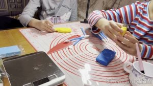 Балтер Максим, Григорьян Ира (Мастерята «Пекарское дело»)_added