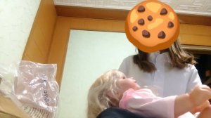 Распаковка посылки/Кто там?!