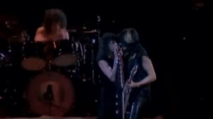 Aerosmith - Draw The Line (Live Texxas Jam '78)