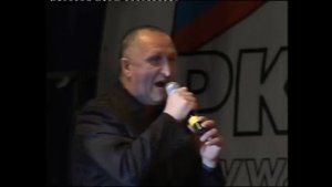 Группа Домбай