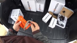Рупор мегафон громкоговоритель ручной РМ-5СЗ