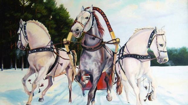 "Все в движении. Попутная песня" смотреть онлайн