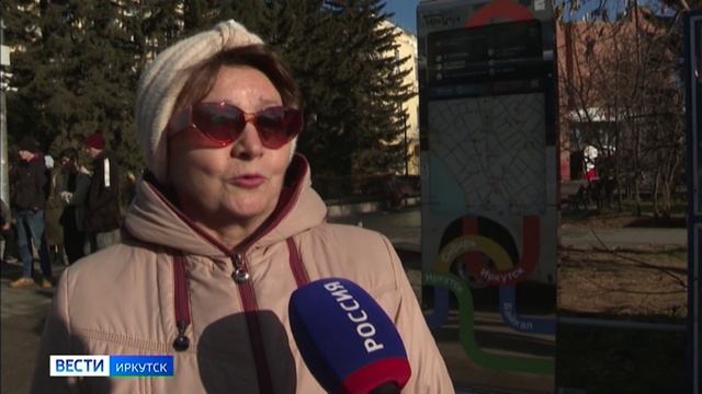 Опрос о качестве общественного транспорта и его обслуживания стартовал на сайте нацпроекта Безопасны