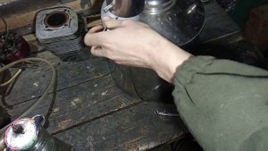Подготовка и работа самогонного аппарата Лидер 16 литров Часть 1