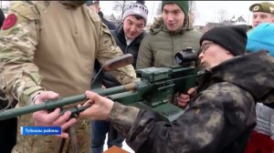 «Хәбәрҙәр»  Флүрә Мурзина менән - 07.11.2024 16:00