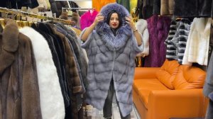 САЛОН МОЯ ШУБА НА САДОВОДЕ ! ШУБЫ У МАЙИ !