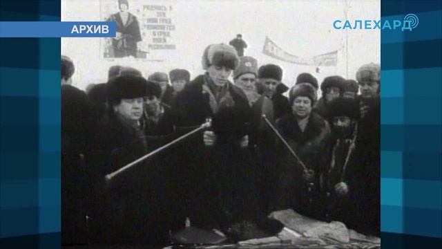 Борис Щербина – человек-легенда