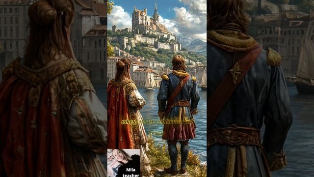 Уильям Шекспир, "Король Лир" 👑.mp4