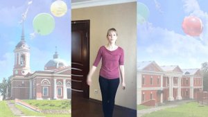 Мастер-класс «Хореографическая разминка»