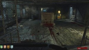 Call of Duty  World at War_Великан_22 раунд