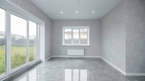 Индивидуальный жилой дом с отделкой (Ярославский район, п. Заволжье)