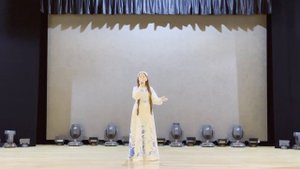 "Нам не нужен мир, в котором нет тебя, Россия" Олареско София