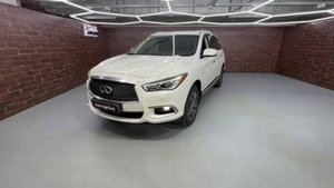 Infiniti QX 60
