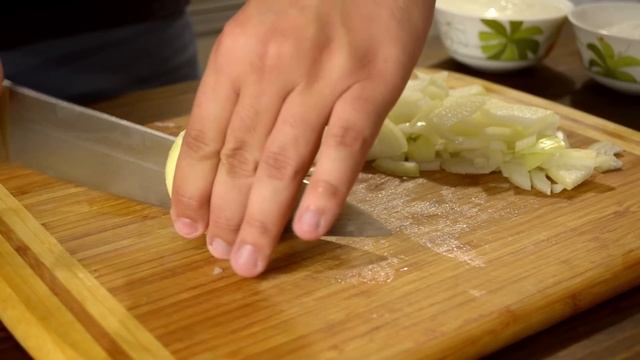 Бефстроганов из говядины | Как приготовить говядину по-строгановски смотреть онлайн