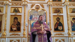 Как я пыталься утром отречься от себя?