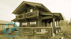 Дом в деревне Нефтино (Бухта Красное)