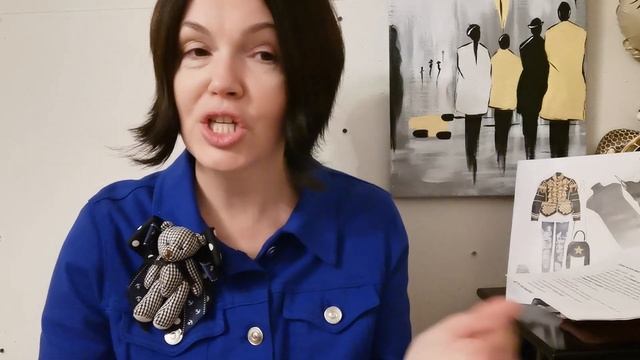 Стражи на пути Героя... к новому стилю