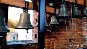 Пасхальный звон прихожан