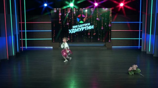 Звездочки Удмуртии 2024 (Выпуск 3) 09.11.2024