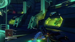 Far Cry 3 - Blood Dragon-Часть 10