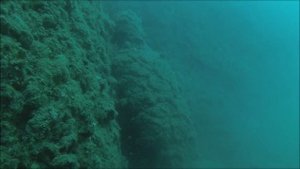 Бухта "Аквариум" Кириш, Кемер, Турция