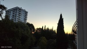 Гостиница Алвис Номер 3