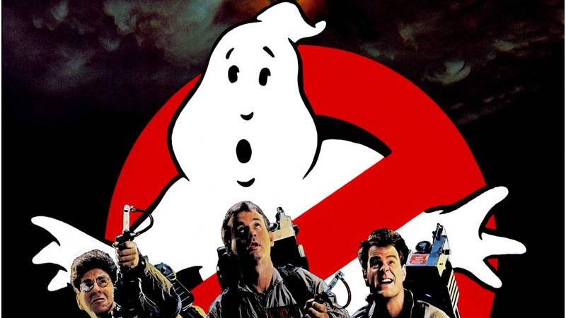 Охотники за привидениями / Ghostbusters (русский трейлер)