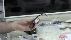 Unboxing Samsung Smart TV UE46ES6710