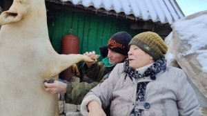 хроника дня // без меня никак 🤷