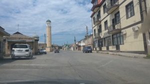 Лезги хуьрер. Кьасумхуьр чун мугьмандиз атанва.