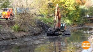 Генеральная уборка страны - и на суше, и в воде! Доброе утро. Фрагмент выпуска от 07.11.2024